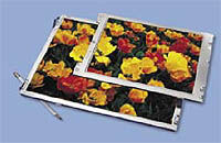 Original LT065AC57400 Toshiba Screen 6.5" 640x480 LT065AC57400 Display